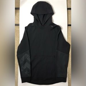 Lulu lemon mens tech fleece hoodie